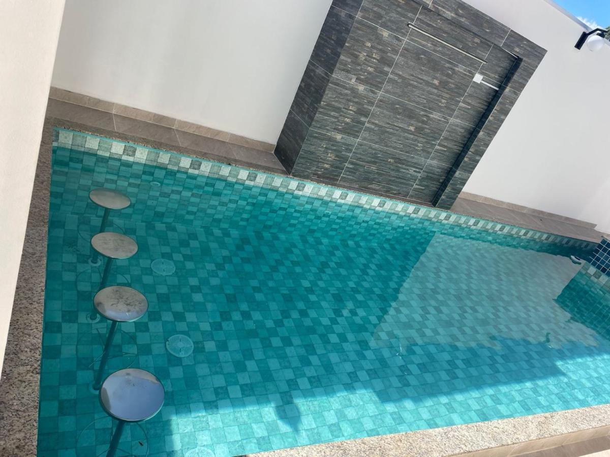 Hotel Imperio Aparecida do Taboado エクステリア 写真