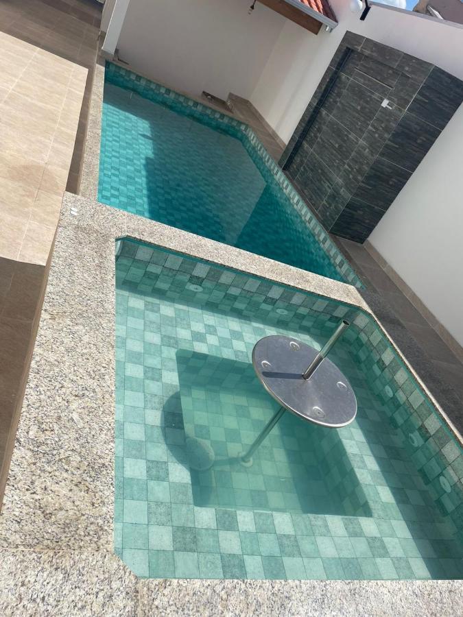 Hotel Imperio Aparecida do Taboado エクステリア 写真